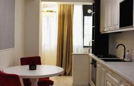 Apartament modern cu 2 camere, etaj intermediar, 57 mp, zona Nordic