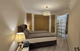 Apartament modern cu 2 camere, etaj intermediar, 57 mp, zona Nordic