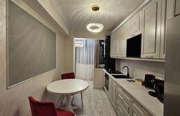 Apartament modern cu 2 camere, etaj intermediar, 57 mp, zona Nordic