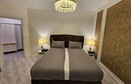 Apartament modern cu 2 camere, etaj intermediar, 57 mp, zona Nordic