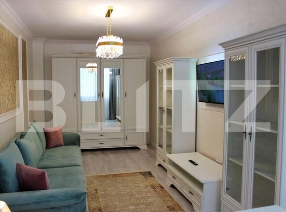 Apartament de vânzare 2 camere George Enescu - 195021AV | BLITZ Suceava | Poza1