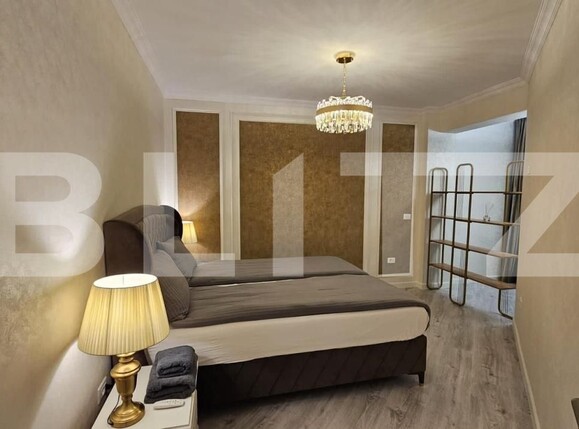 Apartament de vânzare 2 camere George Enescu - 195021AV | BLITZ Suceava | Poza2