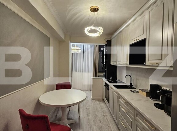 Apartament de vânzare 2 camere George Enescu - 195021AV | BLITZ Suceava | Poza6