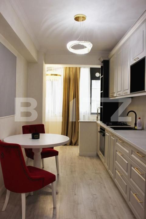 Apartament de vânzare 2 camere George Enescu - 195021AV | BLITZ Suceava | Poza5