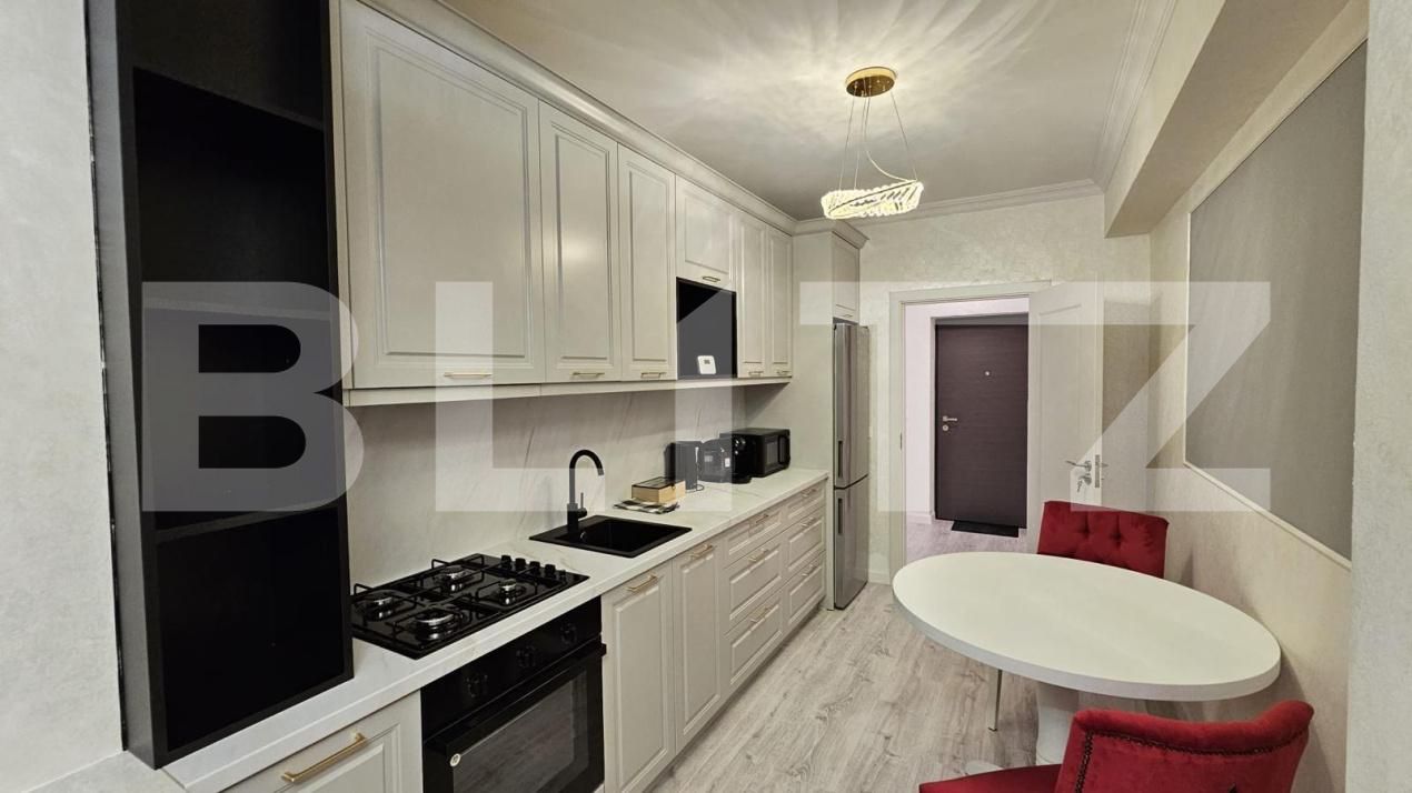 Apartament de vânzare 2 camere George Enescu - 195021AV | BLITZ Suceava | Poza4