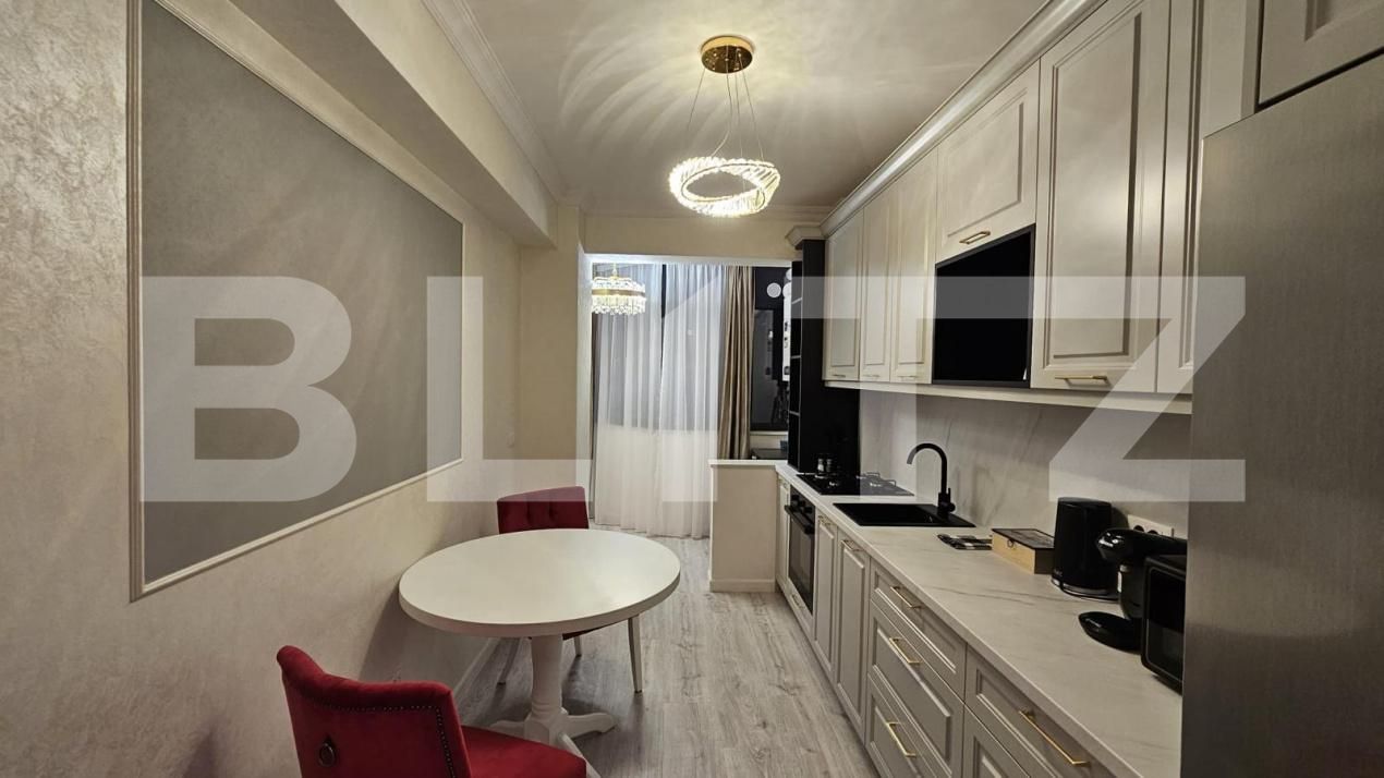 Apartament de vânzare 2 camere George Enescu - 195021AV | BLITZ Suceava | Poza6