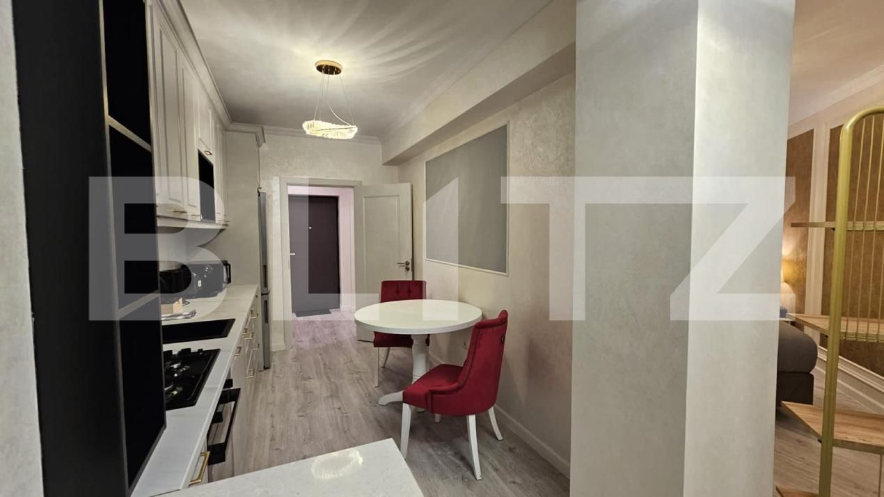 Apartament de vânzare 2 camere George Enescu - 195021AV | BLITZ Suceava | Poza7