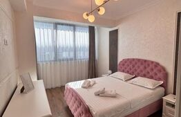 Apartament modern cu 3 camere, 62 mp, etaj intermediar, zona Nordic