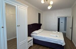 Apartament modern cu 3 camere, 62 mp, bloc nou, zona Nordic