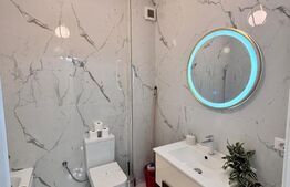 Apartament modern cu 3 camere, 62 mp, etaj intermediar, zona Nordic