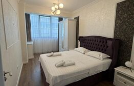 Apartament modern cu 3 camere, 62 mp, bloc nou, zona Nordic