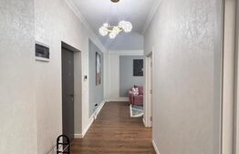 Apartament modern cu 3 camere, 62 mp, etaj intermediar, zona Nordic