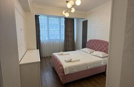 Apartament modern cu 3 camere, 62 mp, bloc nou, zona Nordic