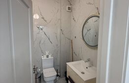 Apartament modern cu 3 camere, 62 mp, bloc nou, zona Nordic