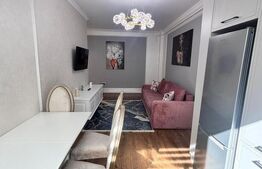 Apartament modern cu 3 camere, 62 mp, etaj intermediar, zona Nordic
