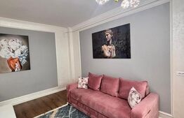 Apartament modern cu 3 camere, 62 mp, etaj intermediar, zona Nordic