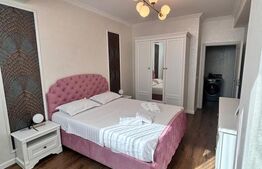 Apartament modern cu 3 camere, 62 mp, etaj intermediar, zona Nordic