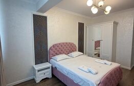 Apartament modern cu 3 camere, 62 mp, bloc nou, zona Nordic