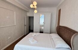 Apartament modern cu 3 camere, 62 mp, etaj intermediar, zona Nordic