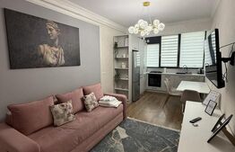 Apartament modern cu 3 camere, 62 mp, bloc nou, zona Nordic