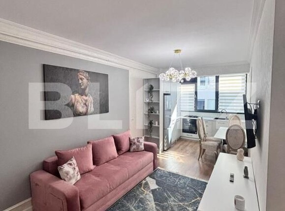 Apartament de vânzare 3 camere George Enescu - 195026AV | BLITZ Suceava | Poza3