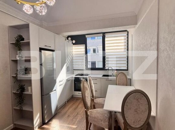 Apartament de vânzare 3 camere George Enescu - 195026AV | BLITZ Suceava | Poza5