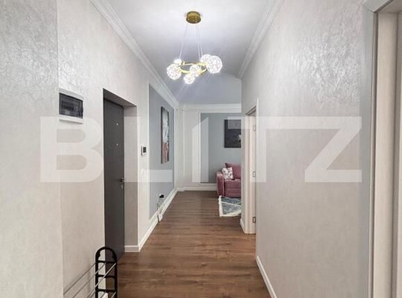 Apartament de vânzare 3 camere George Enescu - 195026AV | BLITZ Suceava | Poza6