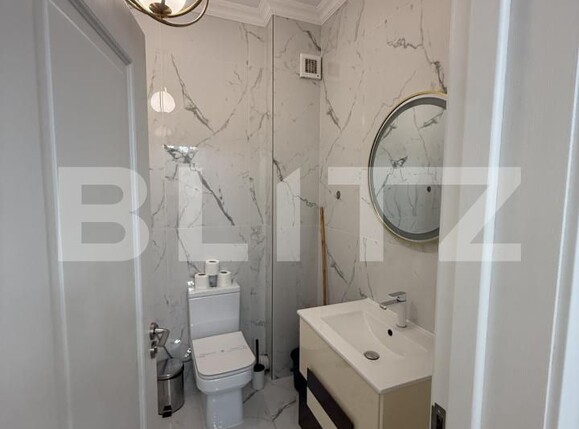Apartament de vânzare 3 camere George Enescu - 195026AV | BLITZ Suceava | Poza2