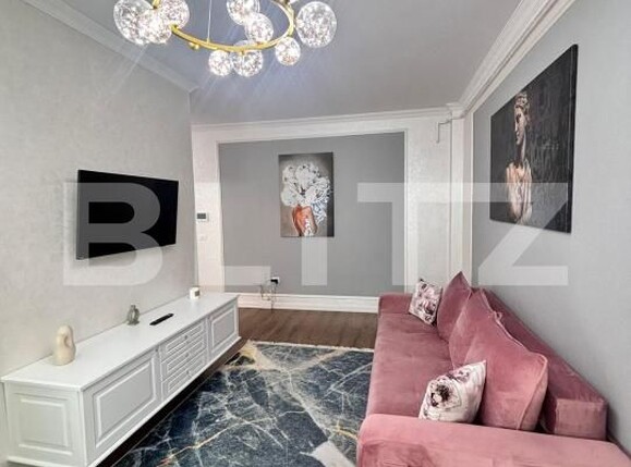 Apartament de vânzare 3 camere George Enescu - 195026AV | BLITZ Suceava | Poza2