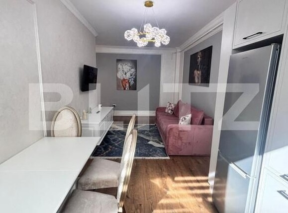 Apartament de vânzare 3 camere George Enescu - 195026AV | BLITZ Suceava | Poza4