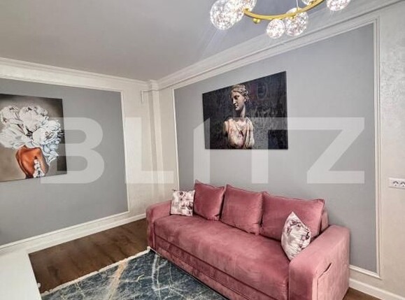 Apartament de vânzare 3 camere George Enescu - 195026AV | BLITZ Suceava | Poza1