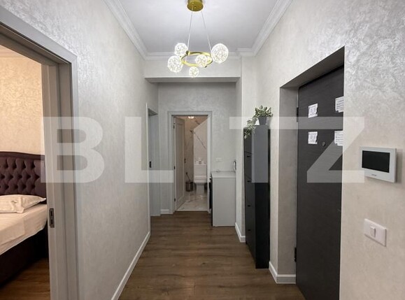 Apartament de vânzare 3 camere George Enescu - 195026AV | BLITZ Suceava | Poza4