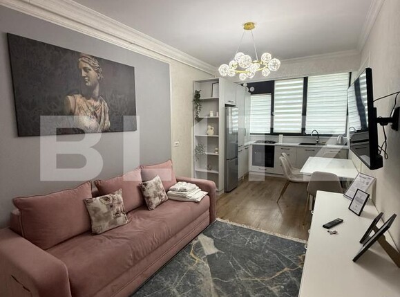 Apartament de vânzare 3 camere George Enescu - 195026AV | BLITZ Suceava | Poza1