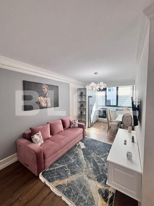 Apartament de vânzare 3 camere George Enescu - 195026AV | BLITZ Suceava | Poza3