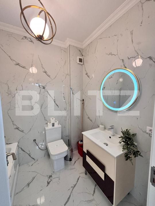 Apartament de vânzare 3 camere George Enescu - 195026AV | BLITZ Suceava | Poza12
