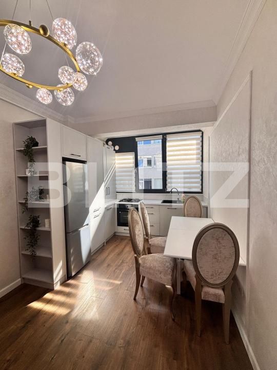 Apartament de vânzare 3 camere George Enescu - 195026AV | BLITZ Suceava | Poza5