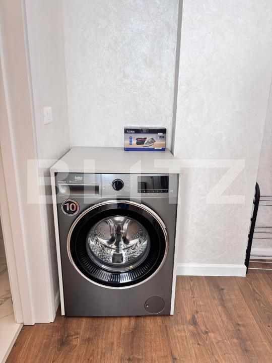 Apartament de vânzare 3 camere George Enescu - 195026AV | BLITZ Suceava | Poza10