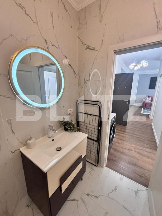 Apartament de vânzare 3 camere George Enescu - 195026AV | BLITZ Suceava | Poza11
