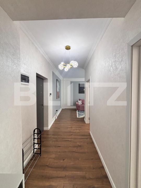 Apartament de vânzare 3 camere George Enescu - 195026AV | BLITZ Suceava | Poza6