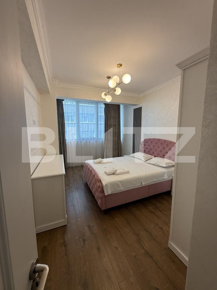 Apartament de vânzare 3 camere George Enescu - 195026AV | BLITZ Suceava | Poza5