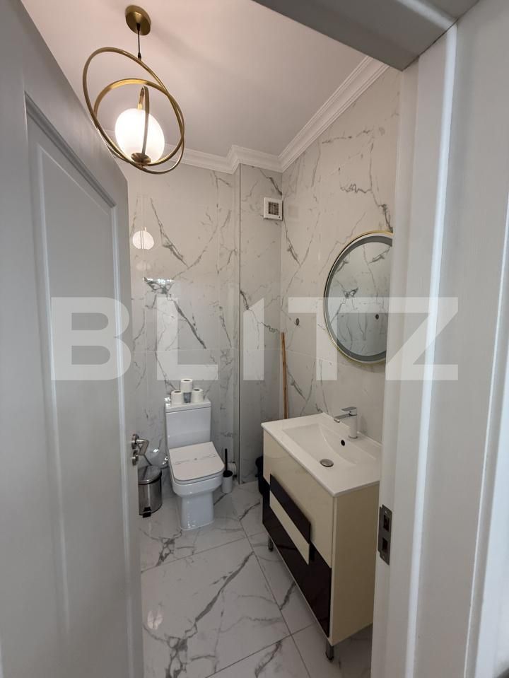 Apartament de vânzare 3 camere George Enescu - 195026AV | BLITZ Suceava | Poza2