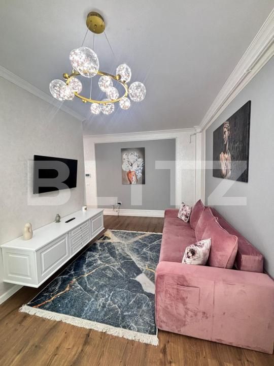 Apartament de vânzare 3 camere George Enescu - 195026AV | BLITZ Suceava | Poza2