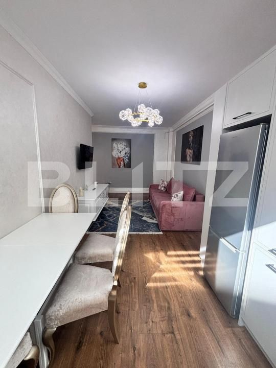 Apartament de vânzare 3 camere George Enescu - 195026AV | BLITZ Suceava | Poza4