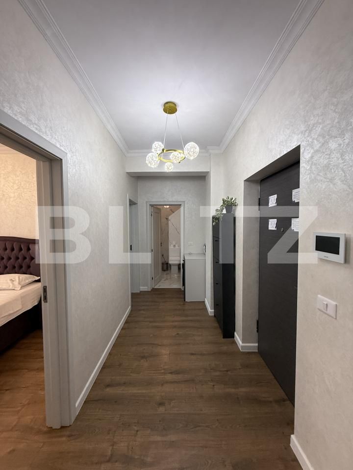 Apartament de vânzare 3 camere George Enescu - 195026AV | BLITZ Suceava | Poza4