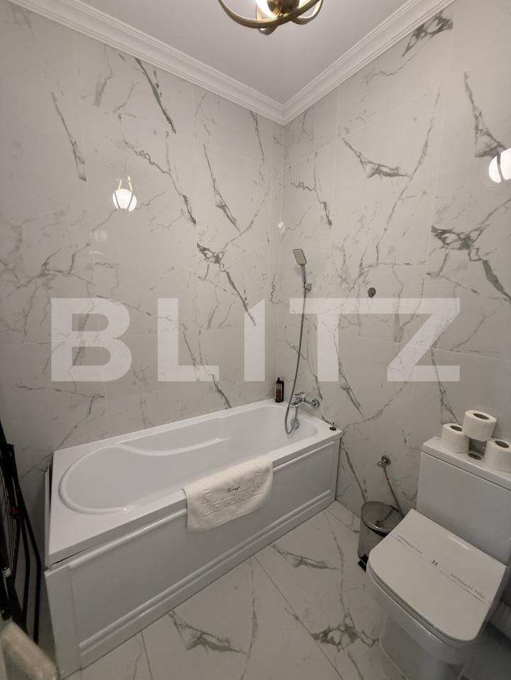 Apartament de vânzare 3 camere George Enescu - 195026AV | BLITZ Suceava | Poza3