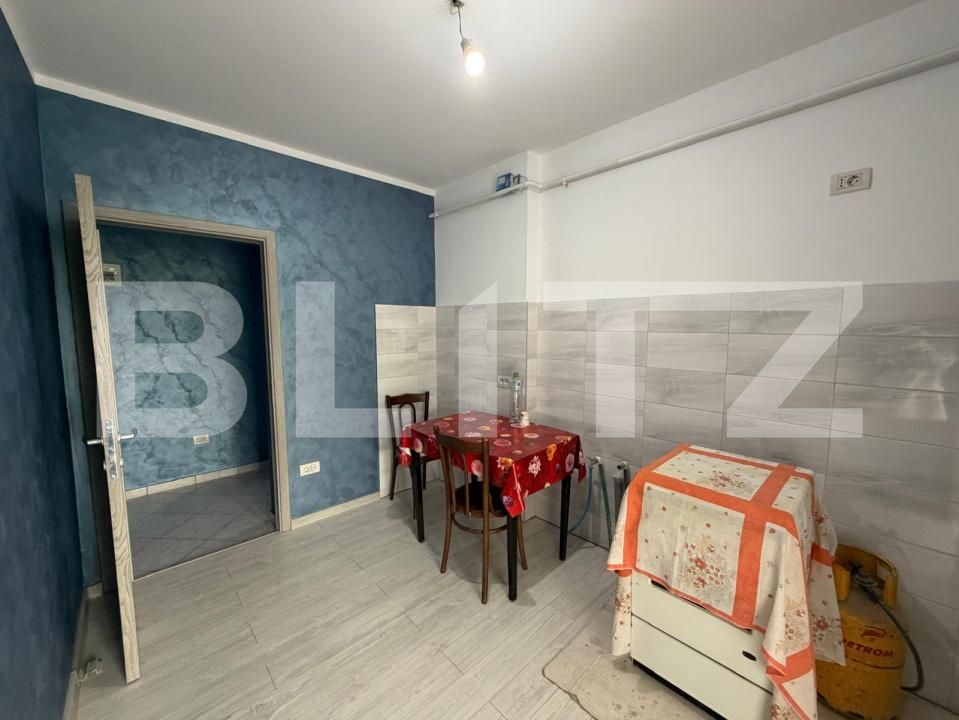 Apartament de vânzare 2 camere Radauti - 195038AV | BLITZ Suceava | Poza3