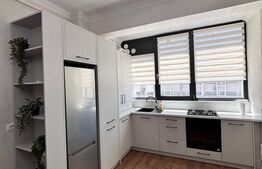 Apartament modern cu 3 camere, 59 mp, bloc nou, zona Nordic