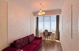 Apartament cu 3 camere, 59 mp, etaj intermediar, zona George Enescu