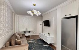 Apartament cu 3 camere, 59 mp, etaj intermediar, zona George Enescu