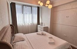 Apartament cu 3 camere, 59 mp, etaj intermediar, zona George Enescu